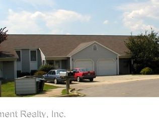627 Dover Dr, Rolla, MO 65401