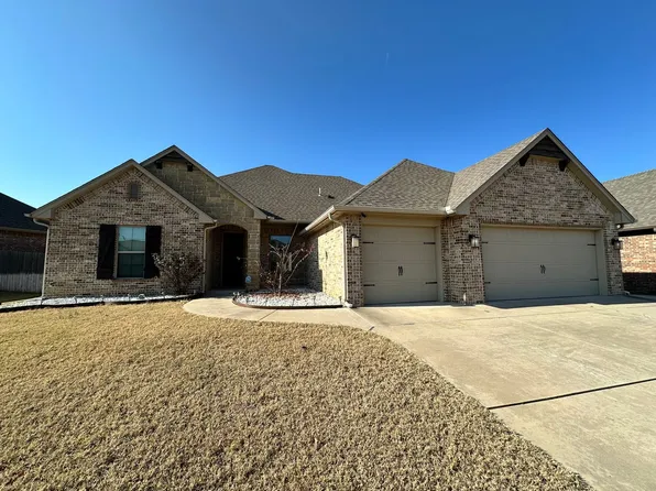 13177 Chinkapin Oak Pl, Choctaw, OK 73020