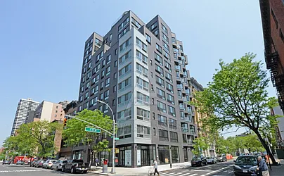 2183 Third Avenue in East Harlem