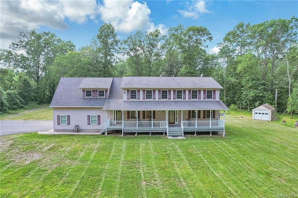 81 Day Road, Campbell Hall, NY 10916 Zillow