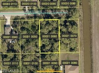 3103 21st St W UNIT 5, Lehigh Acres, FL 33971