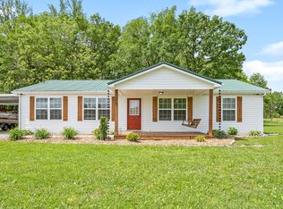 7227 Fredonia Rd, Manchester, TN 37355