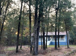565 Dennard Rd, Dry Branch, GA 31020