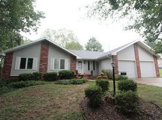 4500 S Holland Ave, Springfield, MO 65810