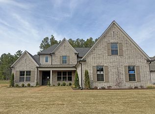 350 Rolling Grove Blvd LOT 5, Collierville, TN 38107