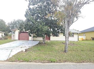 715 Yukon St NE, Palm Bay, FL 32907