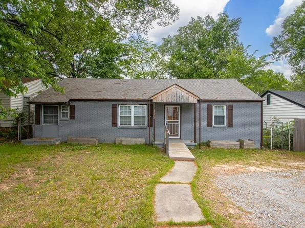 1721 Tulane Ave, Little Rock, AR 72204