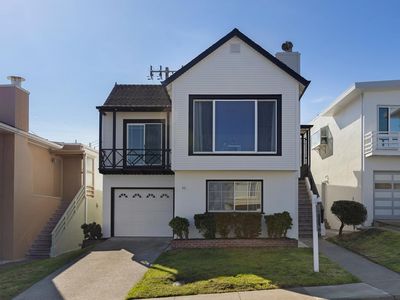 55 Westridge Ave, Daly City, CA, 94015
