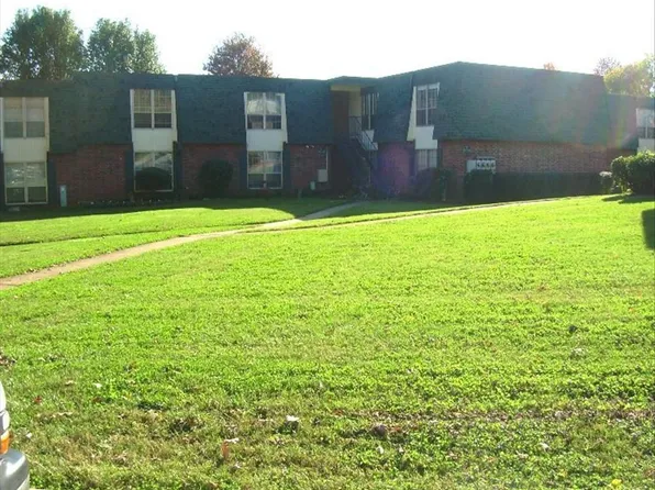 900 Mountain Creek Rd APT 222, Chattanooga, TN 37405