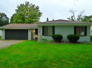 4106 Windward Dr, Lansing, MI 48911
