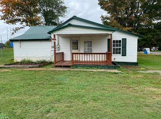 133 Powell Ave, Sweetwater, TN 37874