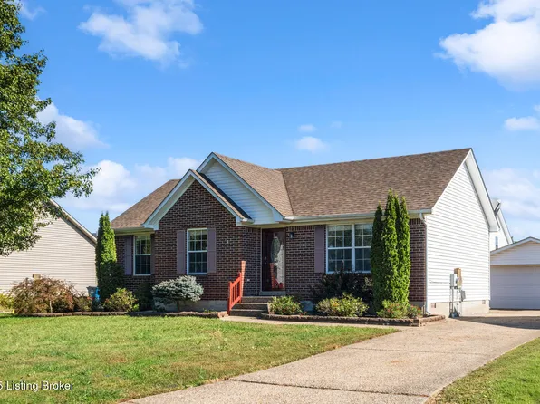 222 Dogwood Run, Shepherdsville, KY 40165