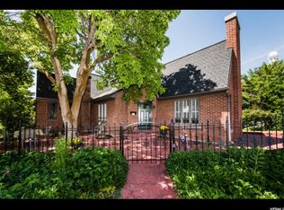 293 Boulevard St, Logan, UT 84321