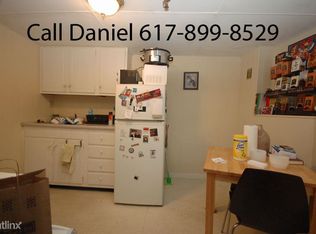 216B South St, Jamaica Plain, MA 02130