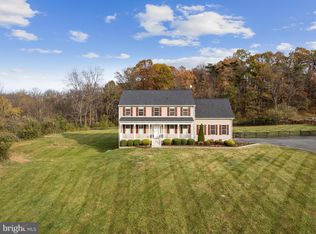 111 Dolan Ct, Winchester, VA 22603