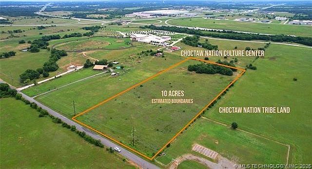 2nd image of 500 Cale Switch Rd