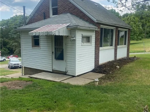 3234 Trump Ave SE, Canton, OH 44707