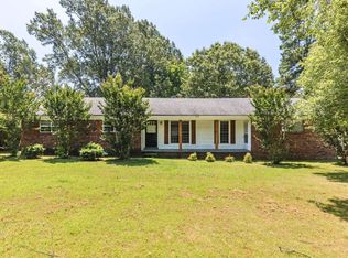 5012 Munford Giltedge Rd, Brighton, TN 38011