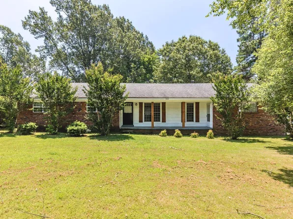 5012 Munford Giltedge Rd, Brighton, TN 38011