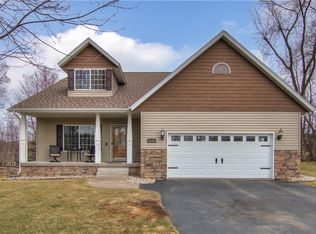 N1746 950th St, Eau Claire, WI 54701