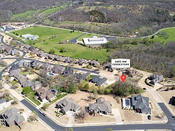 2nd image of 3603 NW Creekstone Blvd #21