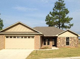 2355 Linda Dr, Conway, AR 72032