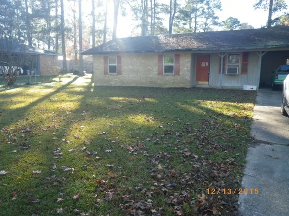 1419 Bellaire St, Warren, AR 71671