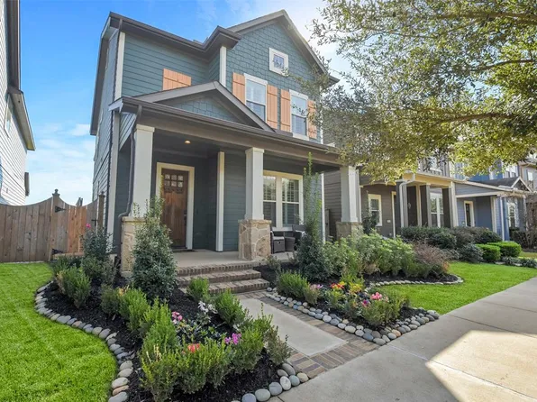 18135 Moonlit River Drive, Cypress, TX 77433
