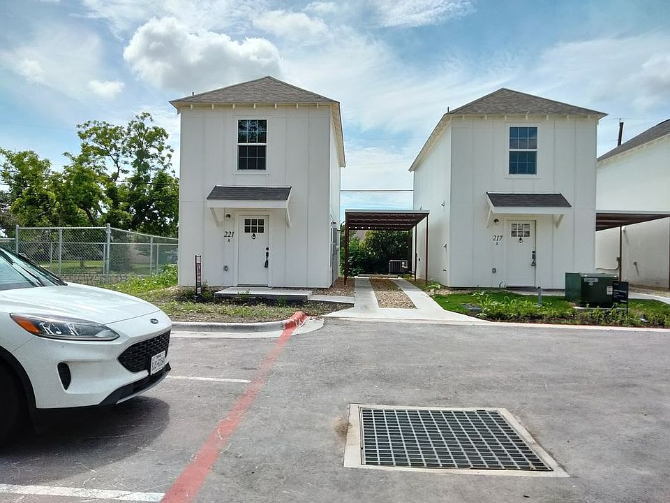 1st image of 350 Debus St #217