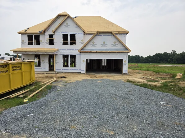 79 Grady Farm Way, Benson, NC 27504