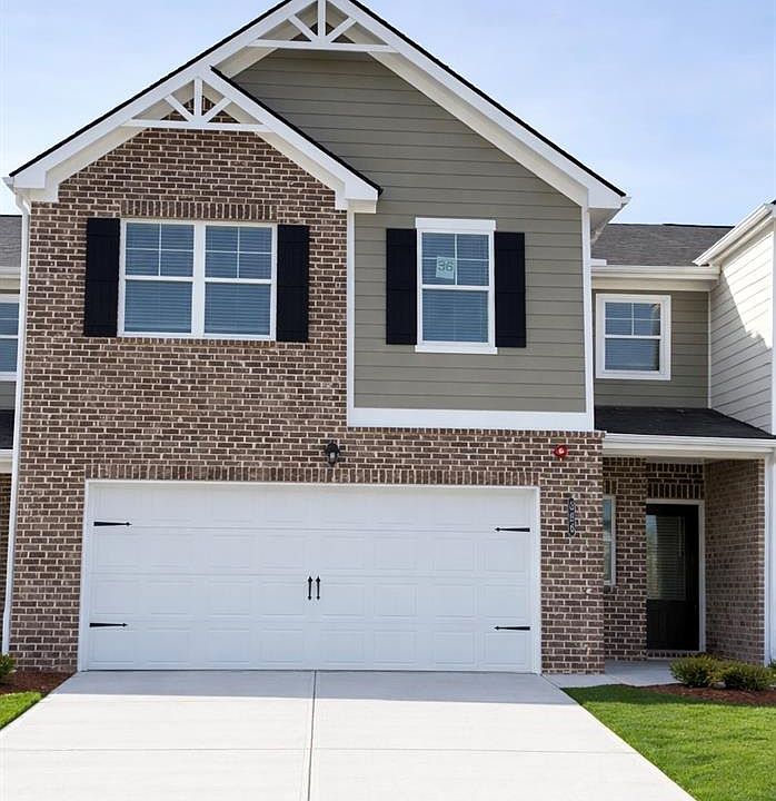 1st image of 366 Lanier Cir