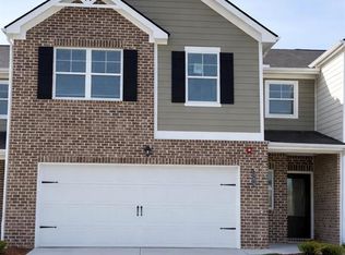 336 Lanier Cir, Woodstock, GA