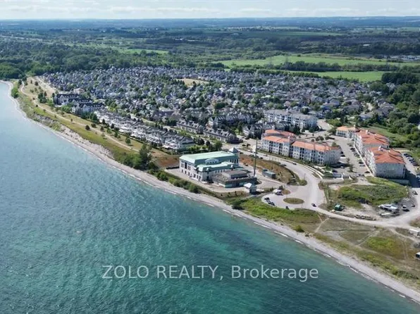 65 Shipway Ave, Clarington, ON L1B 0B7