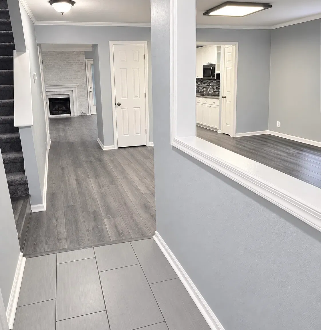 3 bed, 2.5 bath, 1648 sqft, $2,300 — Photo 3