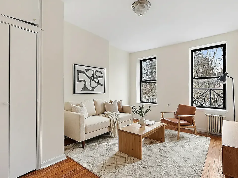 107 E 2nd St #2