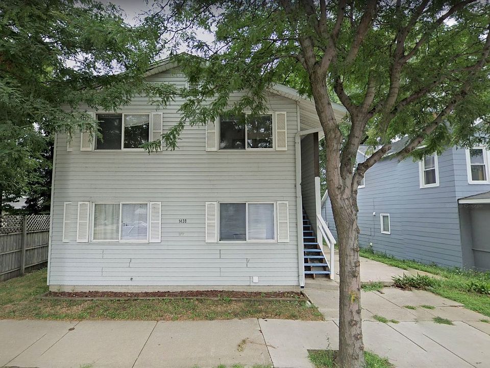 nrerose 1438 Rose St La Crosse WI Zillow