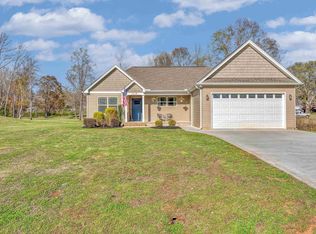 1117 Park Rd, Inman, SC 29349