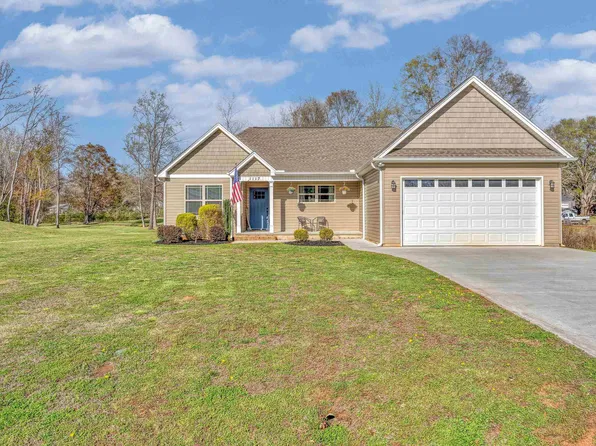 1117 Park Rd, Inman, SC 29349