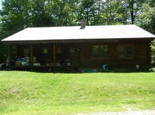 141 W Salisbury Rd, Salisbury, NH 03268