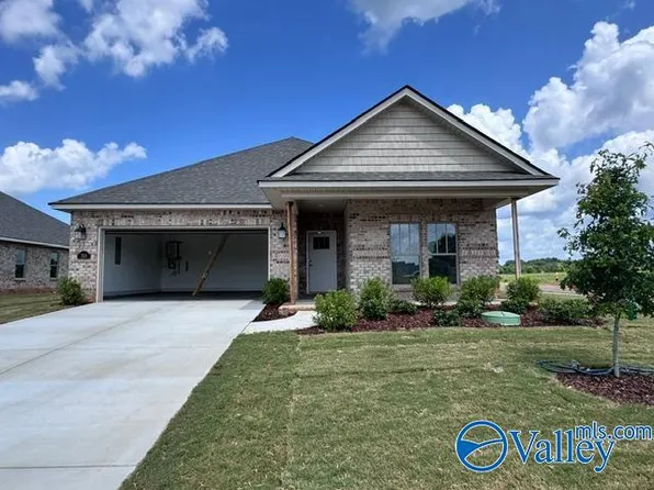 311 Estelle St, Meridianville, AL 35759
