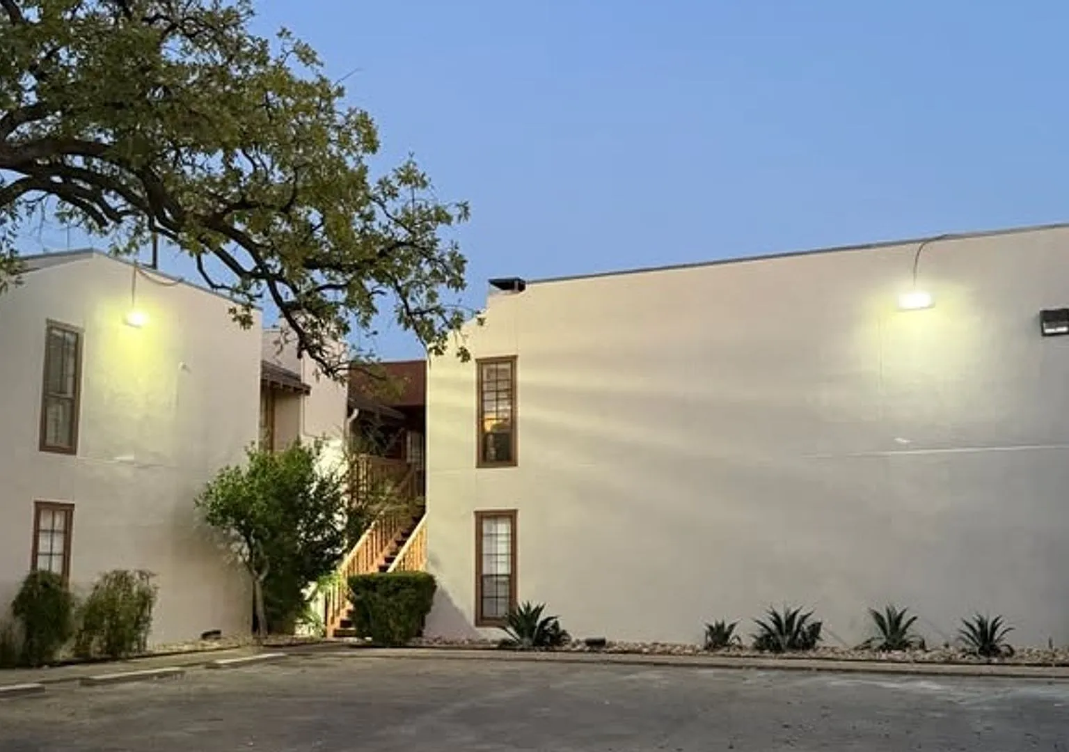 Adobe Apartments — Photo 2