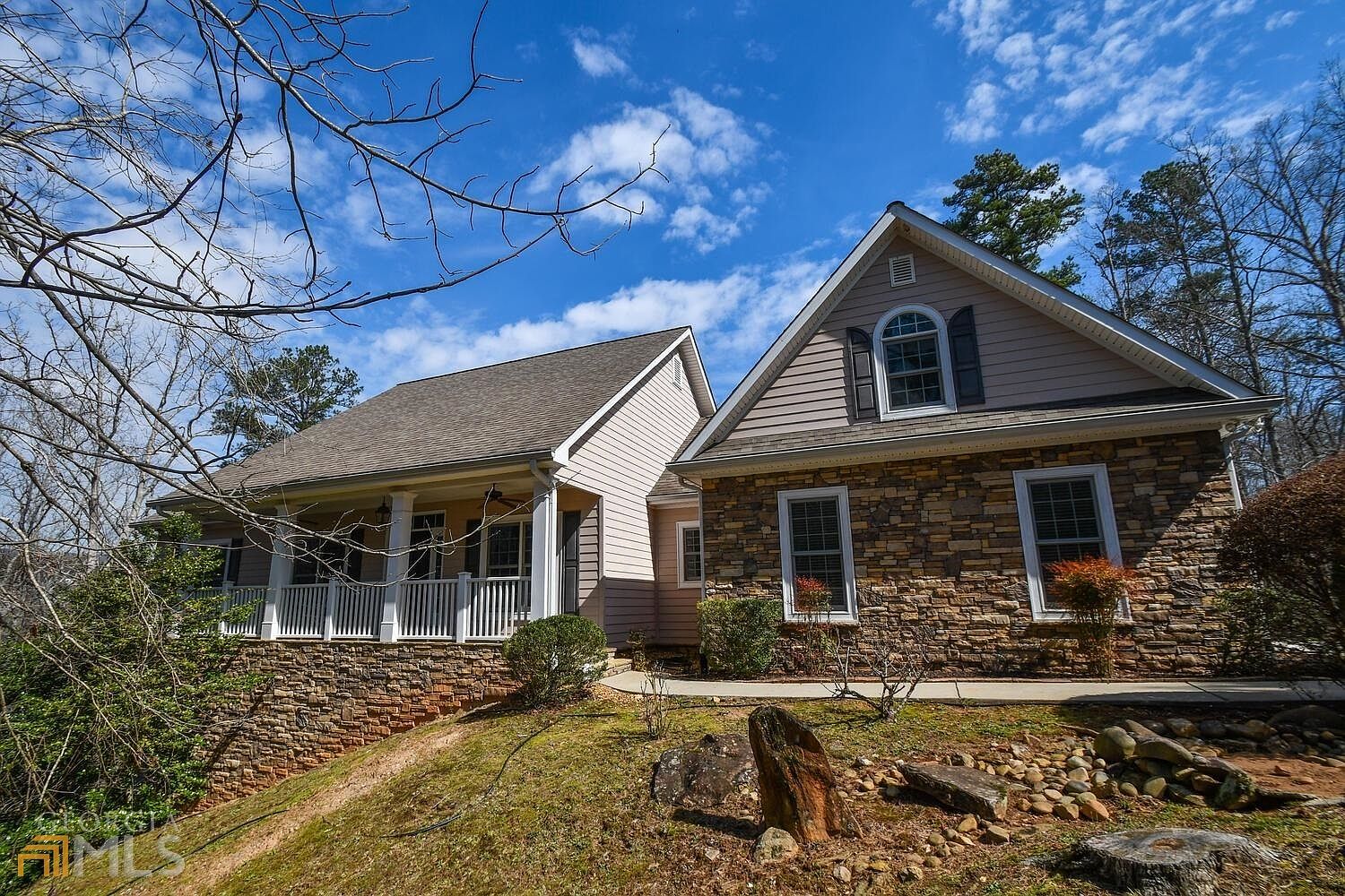 449 Whippoorwill Way, Alto, GA 30510 MLS 20110126 Zillow