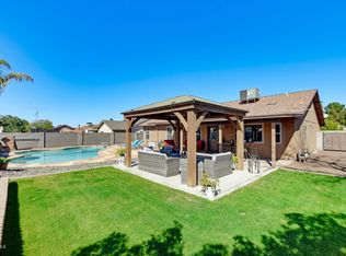 7347 E Grandview St, Mesa, AZ 85207