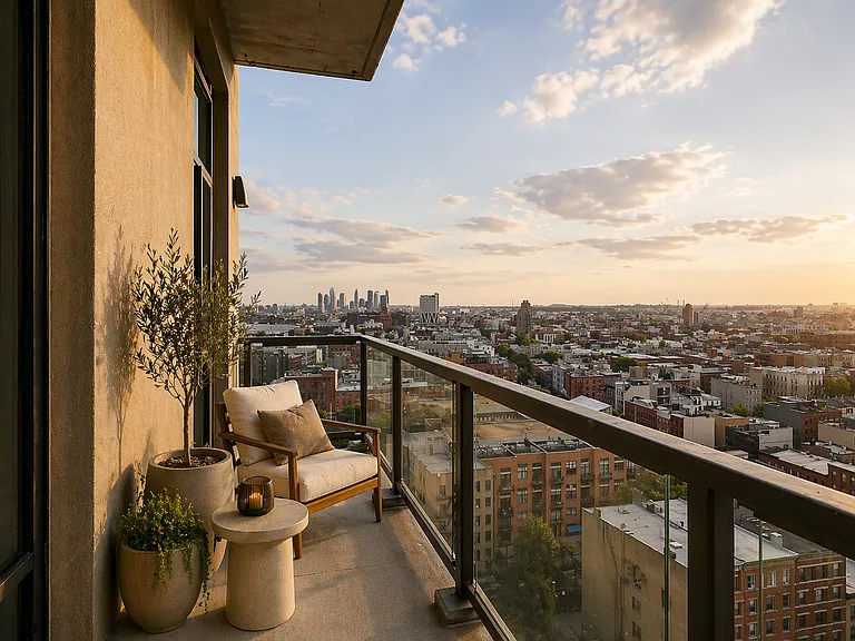 321 Wythe Ave #1706 — Photo 5