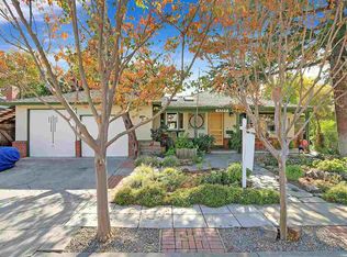 4363 Amherst Way, Livermore, CA