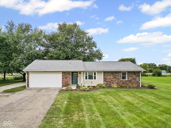 3070 S 575 E, Whitestown, IN 46075