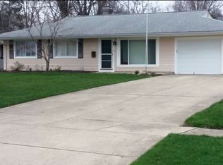 6173 Cumberland Ct, Mentor, OH