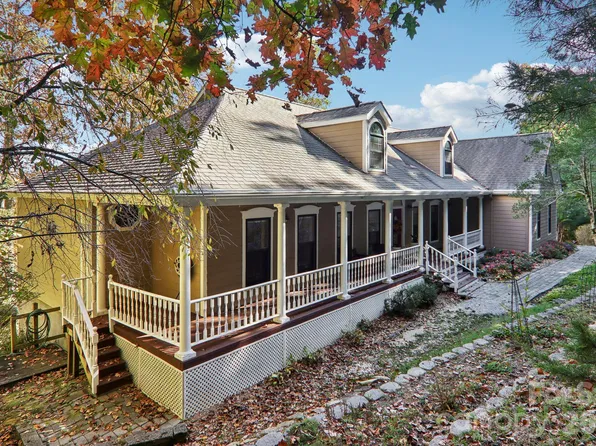 16 Hobe Crst, Hendersonville, NC 28792