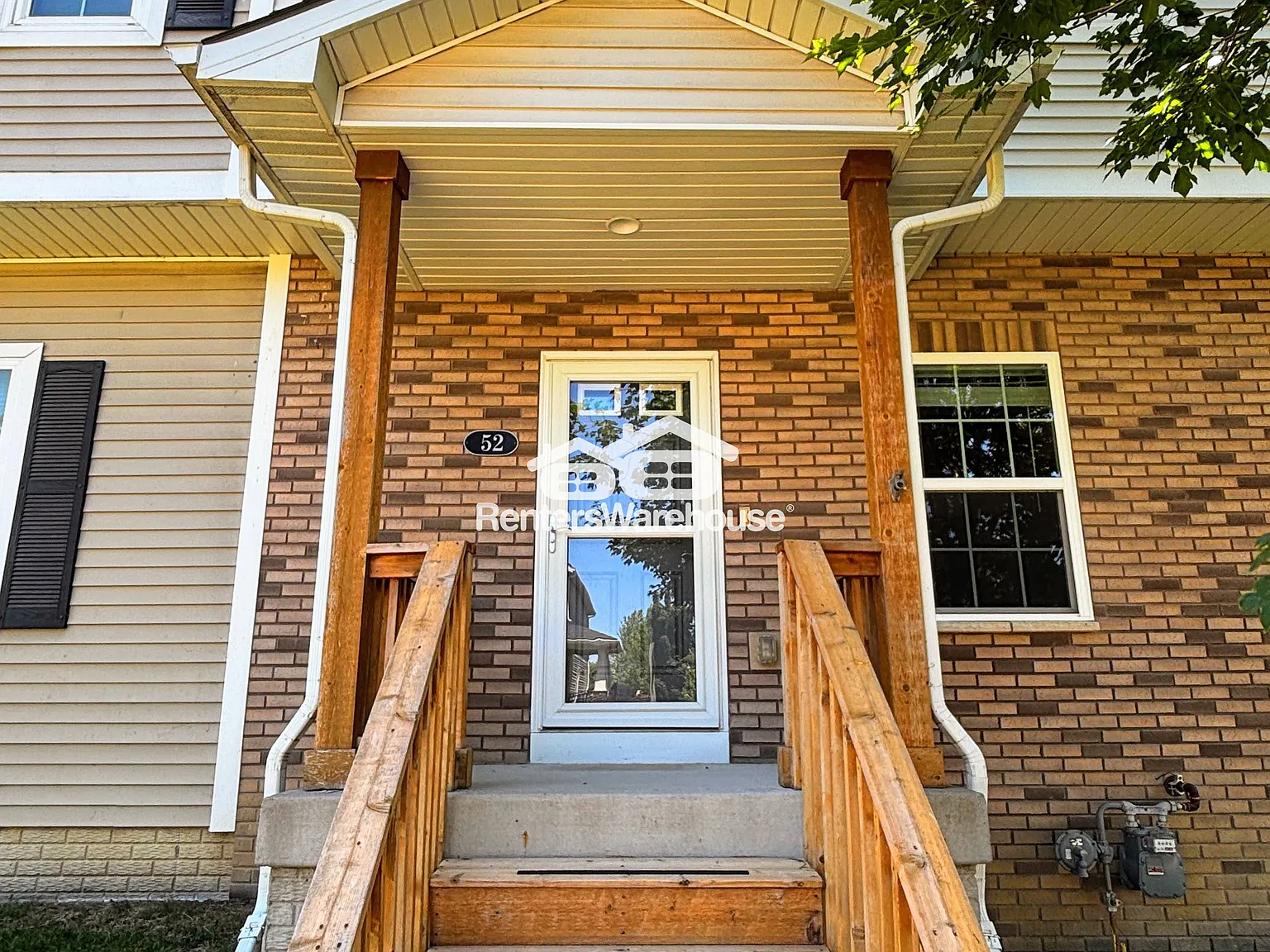 Beautiful 3 bedroom Townhome for Rent — Photo 4