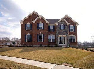 7500 Susan Springs Dr, West Chester, OH 45069